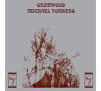 Michael Yonkers - Grimwood [VINYL]
