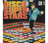 Michael Zager Band Blondie Hamilton Bohannon David Dundas George McCrae - D i s co … 1