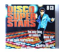 Michael Zager Band, Blondie, Hamilton Bohannon - Michael Zager Band, Blondie, Hamilton Bohannon, Delegation, Scotch, Gazebo, Stars on 45, Peter Kent..