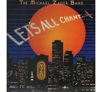 Michael Zager Band - Let S All Chant