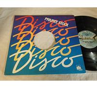 Michael Zager Band, The - Let's All Chant [VINYL]