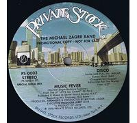 Michael Zager - FREAK / MUSIC FEVER