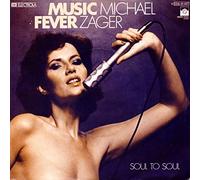 Michael Zager - Music Fever - Private Stock - 1C 006-61 497, EMI Electrola - 1C 006-61 497