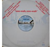 Michael Zager - Soul To Soul / Music Fever