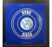 Michael Zager & The Moon Band - This is the Life/Do it with Feeling [Vinyl Single 12'']