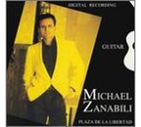 Michael Zanabili - Plaza De La Libertad
