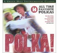 Michael Zikovich - Polka [New CD]