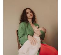 Michaela Anne : These Are the Days VINYL 12" Album (2026) NEW Great Value
