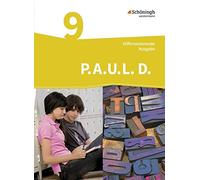 Michaela Anthony Mi P.A.U.L. D. - Persönliches Arbeits- und Lesebuch (Hardback)