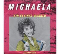 Michaela - Ein kleines Wunder (1988) / Vinyl single [Vinyl-Single 7'']