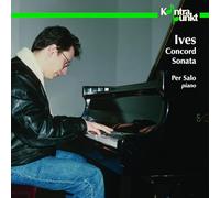 Michaela Fukacova, Ivan Klansky - Piano Sonata No. 2