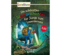 Michaela Hanauer THiLO Ale Leselöwen - Das Original: Die schönsten S (Hardback)