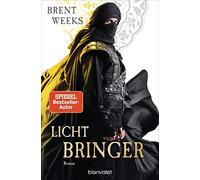 Michaela Link Br Lichtbringer: Roman (Licht-Saga (The Lightbringer) (Paperback)