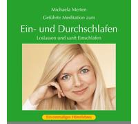 Michaela Merten - Ein-und Durchschlafen