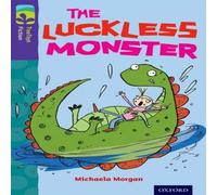 Michaela Morgan Oxford Reading Tree TreeTops Fiction: Level 11 More Pack B: The Michaela Morgan Multicolor