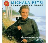 Michaela Petri - Scandinavian Moods