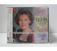 Michaela Petri - Vivaldi: the Four Seasons