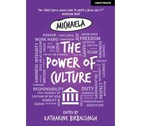 Michaela: The Power of Culture