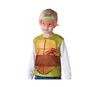 (Michaelangelo) Official TMNT Teenage Mutant Ninja Turtle Costume