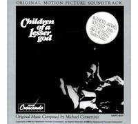 MichaelConvertino - Children Of A Lesser God (Original Motion Picture Soundtrack)