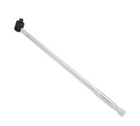 MichaelPro 3/8-Inch Drive x 18-Inch Extension Breaker Bar, Premium Cr-V Steel | MP007005 (3/8" Drive x 18-Inch)