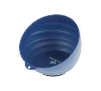 MichaelPro 6-Inch Magnetic Cup Tray - Ideal Parts Tray for Nut, Screws, Bolts, and Small Tools with Extra Strength Magnet | MPC014044