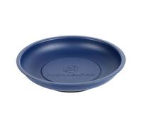 MichaelPro 6-Inch Round Magnetic Tray - Ideal Parts Tray for Nut, Screws, Bolts, and Small Tools with Extra Strength Magnet | MPC014043