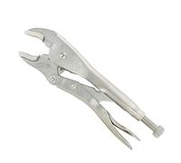 MichaelPro MP003002 10-Inch Curved Jaw Locking Plier