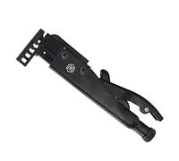 MichaelPro MP003065 90-Degree Locking Grip Hose Clamp Pliers