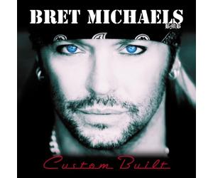 Michaels, Bret - Custom Built