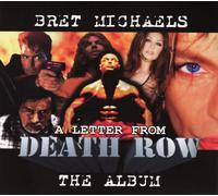 Michaels Bret - Letter From Death Row