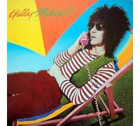 Michaels Hilly - Michaels Hilly: Calling All Girls [Winyl]