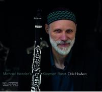 Michael's Klezm Heitzler Ode Hashem (CD)
