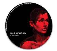 MICHAELSON,INGRID - Alter Egos [VINYL]