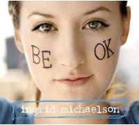 Michaelson Ingrid - Be Ok (Limited Blue Vinyl) [VINYL]