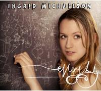 Michaelson Ingrid - Everybody [VINYL]