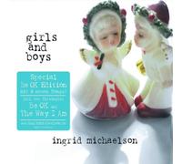 Michaelson, Ingrid - Girls & Boys