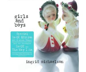 Michaelson, Ingrid - Girls & Boys