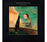 Michaelson, Ingrid - Human Again [VINYL]