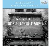 Michail Jurowski - Knaifel; The Canterville Gh