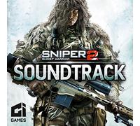 Michal Cielecki - Sniper: Ghost Warrior 2 (Original Video Game Soundtrack)