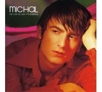 Michal – De l'or et des poussières – CD