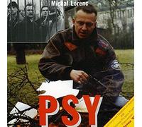 MichaĹ Lorenc - Psy (Original Soundtrack)