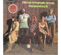 Michal Urbaniak Group - Paratyphus B