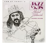 Michal Urbaniak - Jam At Sandy's - Jazzamerica 5000 Series