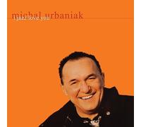 Michal Urbaniak - MICHAŁ URBANIAK - I Jazz Love You