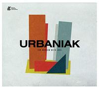 MichaĹ Urbaniak - MichaĹ Urbaniak: For Warsaw with Love [CD]