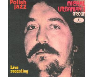 Michal Urbaniak - Michal Urbaniak's Group - Live recording (Polish Jazz vol. 24) (US Import)