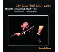 Michal Urbaniak - My One & Only Love [Vinyl LP] [VINYL]