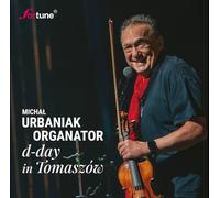 MICHAL URBANIAK Organator - D-Day in Tomaszow